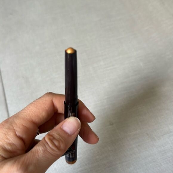 Laura Mercier Caviar Stick Eye Color in Mystic Gold NIB - Picture 1 of 3